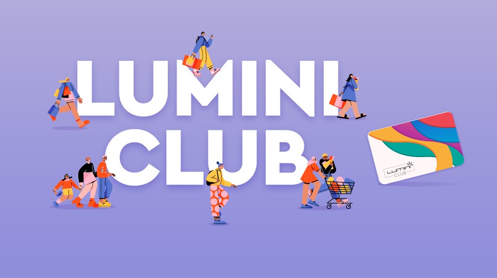 Lumini Club